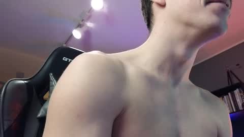 Andy Briars online show from 02.18.25