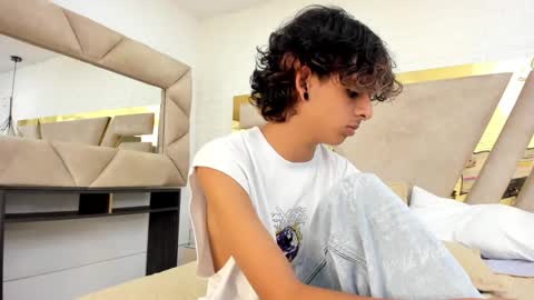 andyxibrat online show from 09.16.25