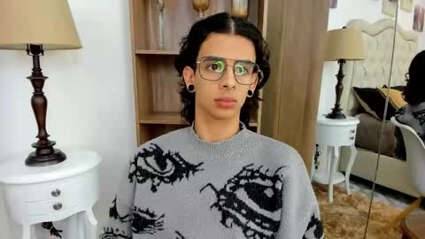 andyxibrat online show from 01.11.26