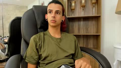 andyxibrat online show from 02.13.26