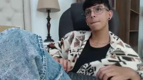 andyxibrat online show from 03.30.26