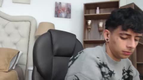 andyxibrat online show from 04.08.26