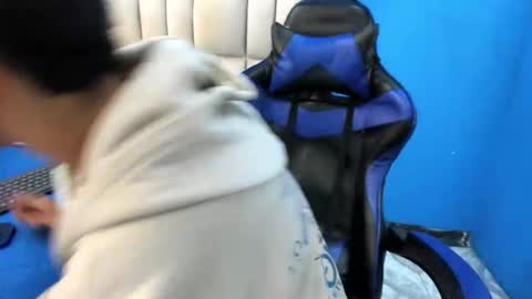 andyxibrat online show from 05.30.26