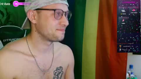 Andy online show from 03.11.25