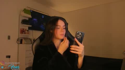      online show from 10.17.25