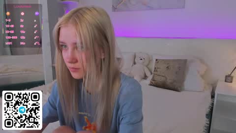 Anelly online show from 04.01.26