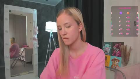 Anelly online show from 07.14.26