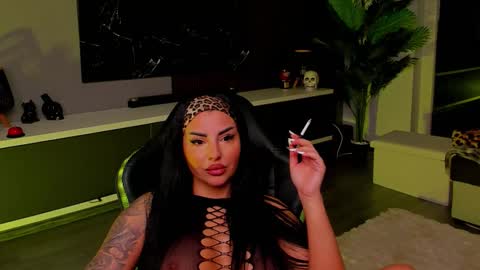 Anne online show from 02.11.26