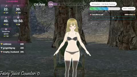 Anenya online show from 01.06.25