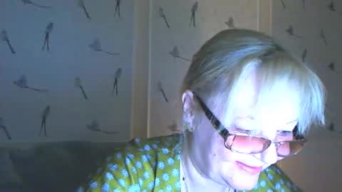 Alinessa online show from 03.28.26