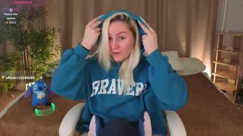 Snapshot of anet_dream chatting on 02.07.26 Anet Dream online show from 02.07.26