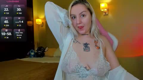 Snapshot of anet_dream chatting on 02.09.26 Anet Dream online show from 02.09.26