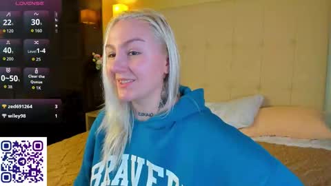 Snapshot of anet_dream chatting on 02.27.26 Anet Dream online show from 02.27.26