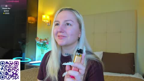 Anet Dream online show from 03.29.26