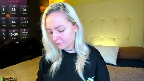 Anet Dream online show from 04.11.26