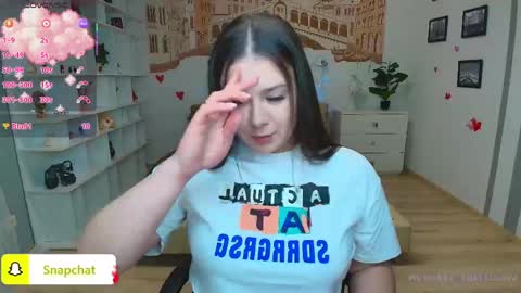 Aneta online show from 04.18.26