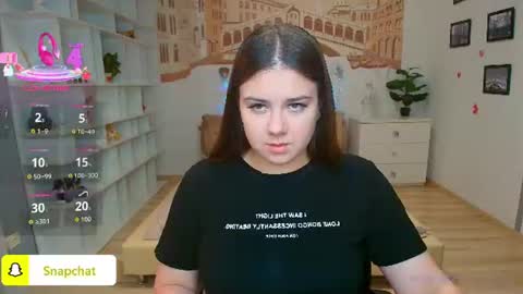Aneta online show from 06.14.26