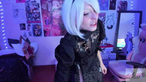 Anette Scorpio online show from 01.16.25