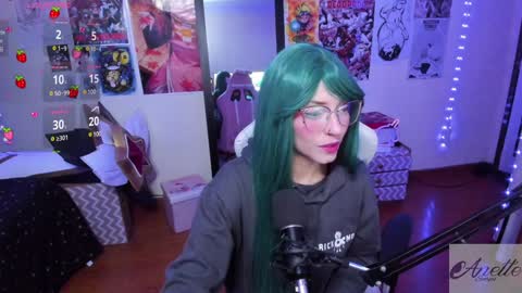 Anette Scorpio online show from 01.30.25