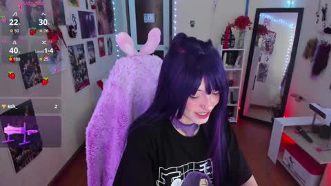 Anette Scorpio online show from 10.09.25