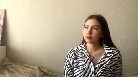 Anfisajess online show from 05.06.26