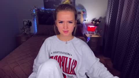 Snapshot of anfisalorns chatting on 01.21.25 Anfisa online show from 01.21.25