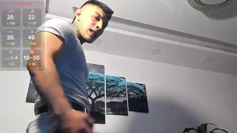 Angel online show from 02.02.25