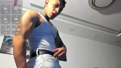 Angel online show from 02.02.25