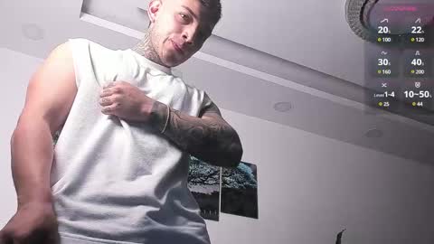 Angel online show from 03.12.25