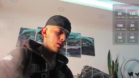 Angel online show from 02.08.26