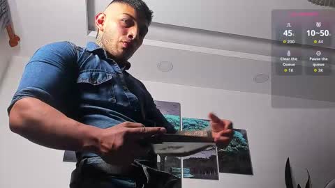 Angel online show from 02.09.26