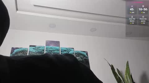 Angel online show from 03.08.26