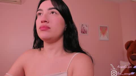 Angel  online show from 10.25.25