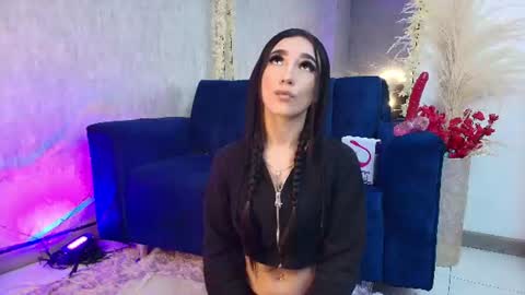 angeelblosoom online show from 06.20.26