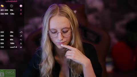 angeellina online show from 12.02.24