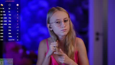 angeellina online show from 12.04.24