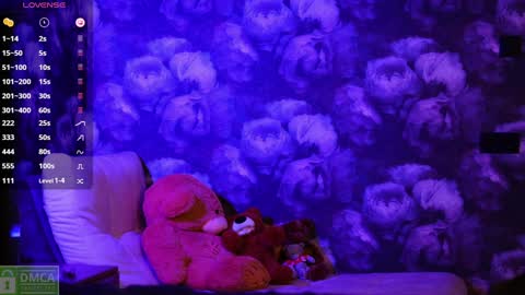 angeellina online show from 12.08.24