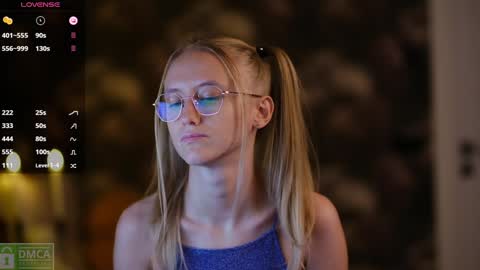 angeellina online show from 12.11.24