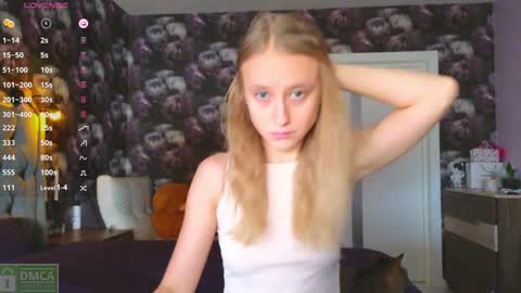 angeellina online show from 12.27.24