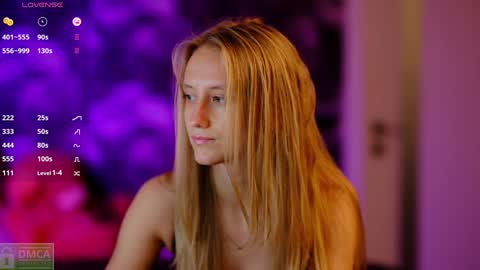 angeellina online show from 12.28.24