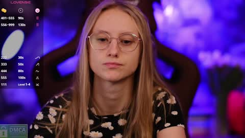 angeellina online show from 01.18.25