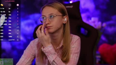 angeellina online show from 01.22.25