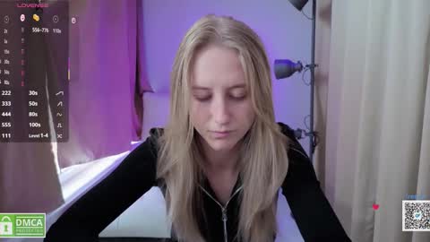 angeellina online show from 10.05.25