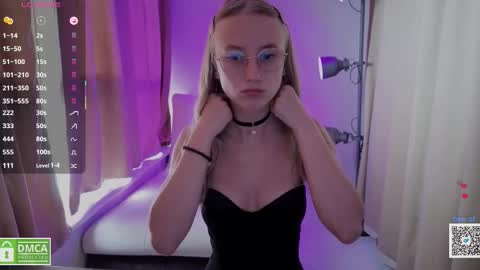 angeellina online show from 10.11.25