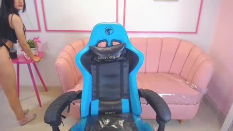 angel09 a online show from 03.07.25