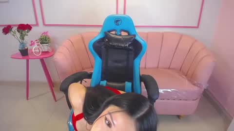 angel09 a online show from 03.10.25