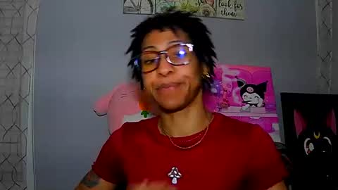 Angel online show from 11.17.25