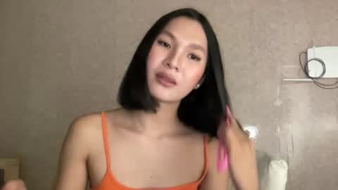 Angel online show from 07.23.26