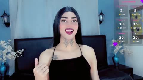 Snapshot of angel21___ chatting on 12.02.24 Angel21 online show from 12.02.24