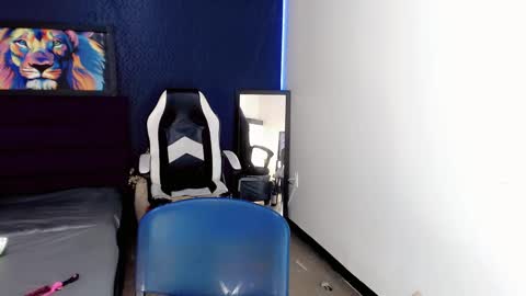 Snapshot of angel21___ chatting on 12.06.24 Angel21 online show from 12.06.24